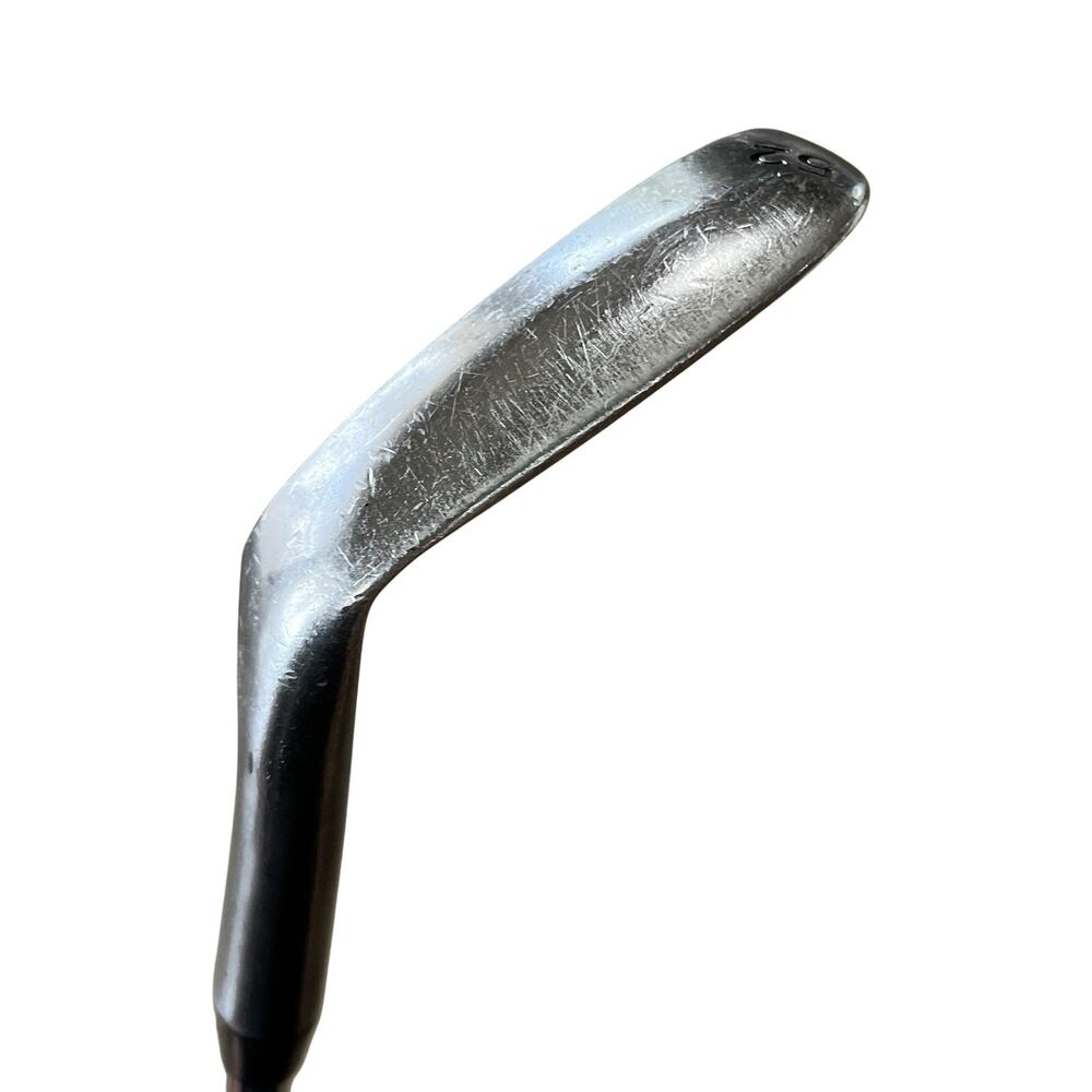 Maxfli C3 Gap Wedge 52º 08 True Temper Steel Shaft RH 35.75" Golf Pride Grip - Picture 3 of 8
